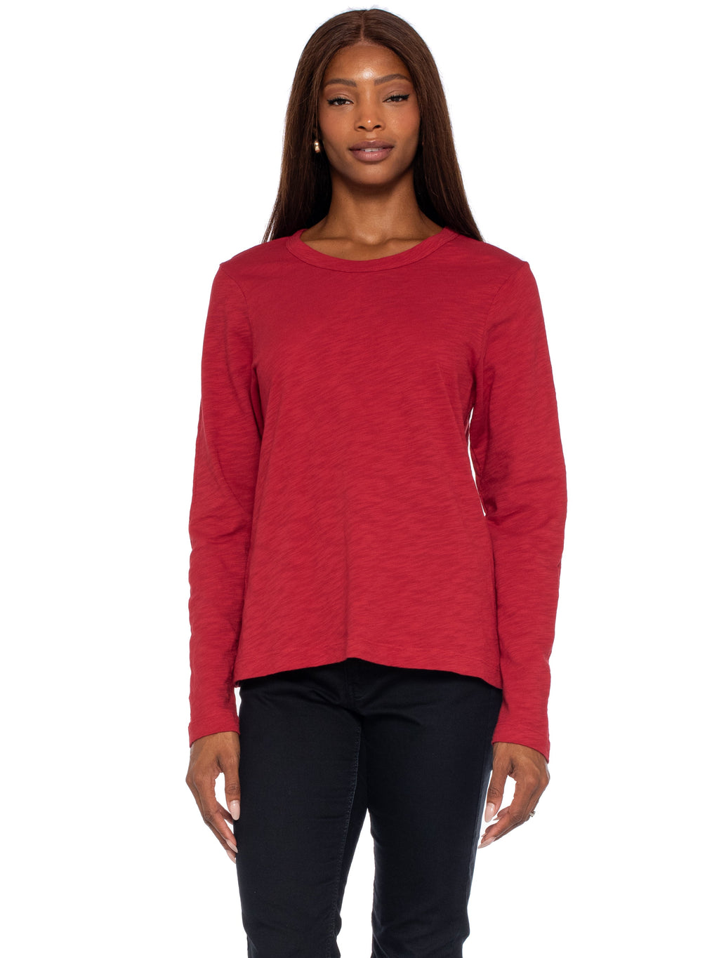 Baby Fit Long Sleeve