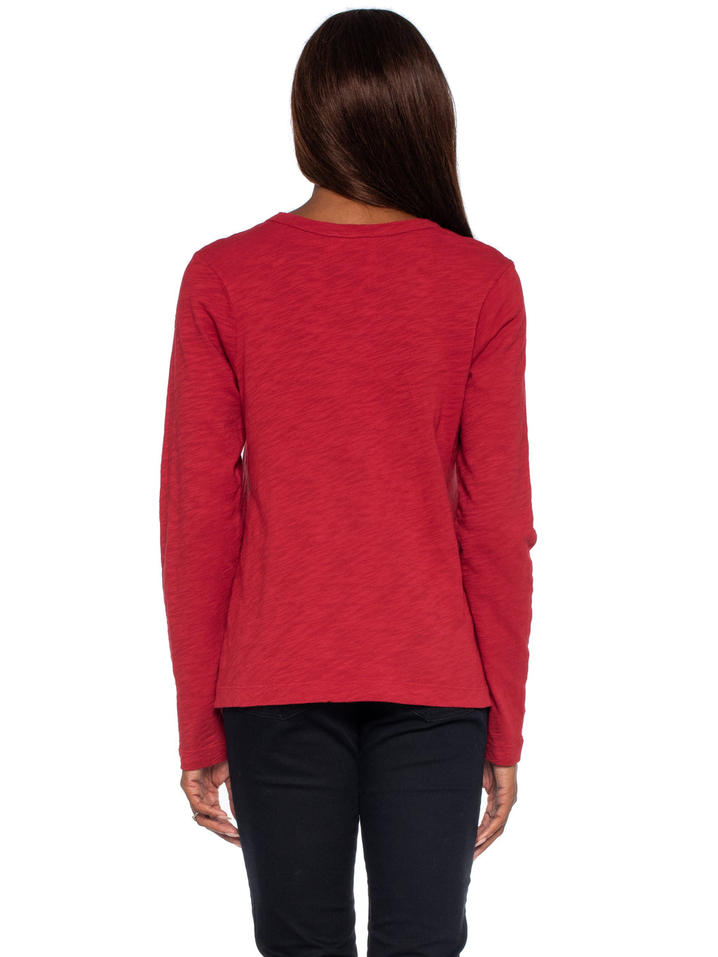 Baby Fit Long Sleeve