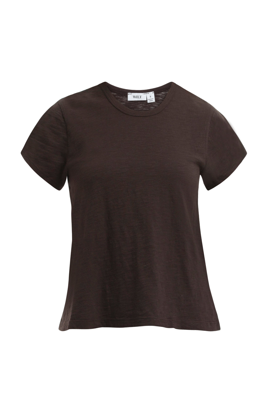 Baby Fit Crew Tee