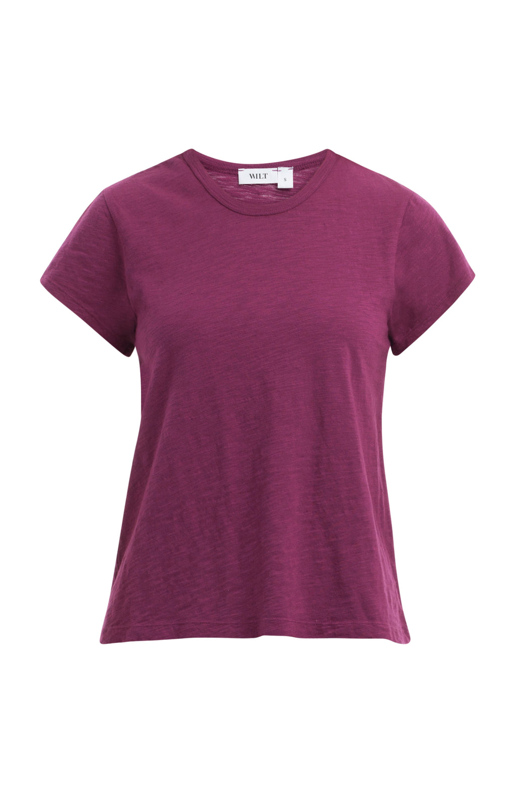 Baby Fit Crew Tee