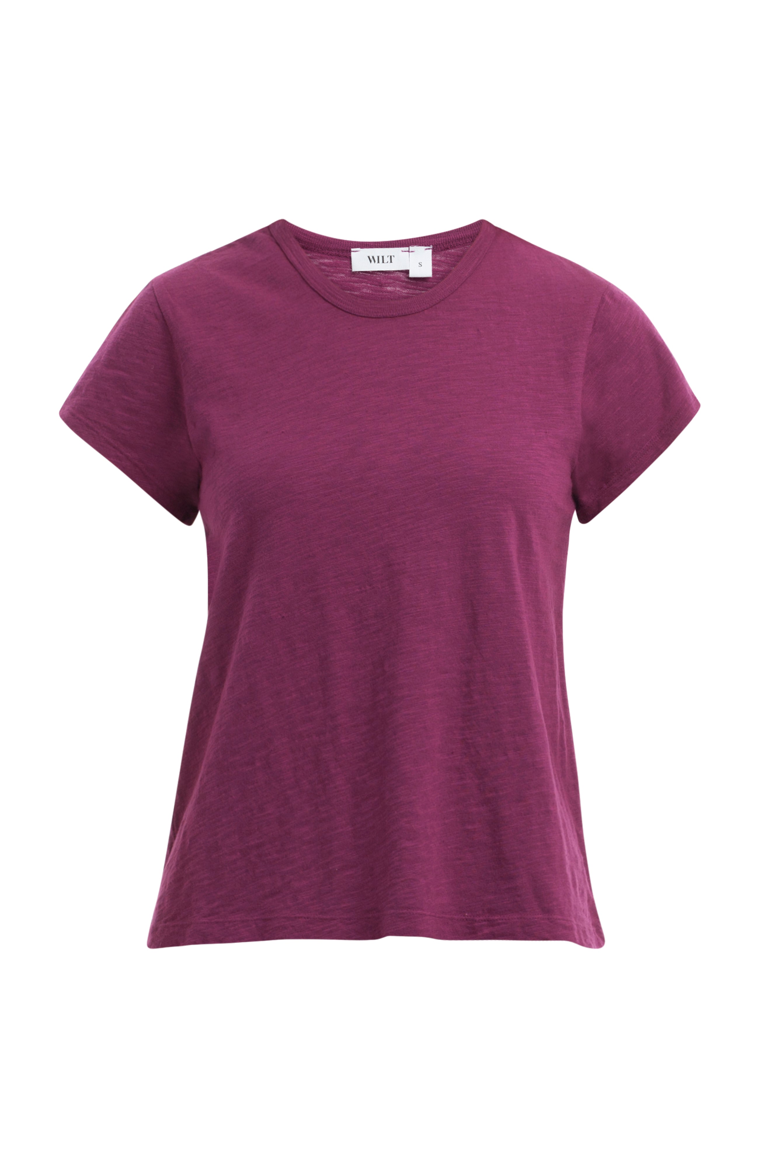 Baby Fit Crew Tee