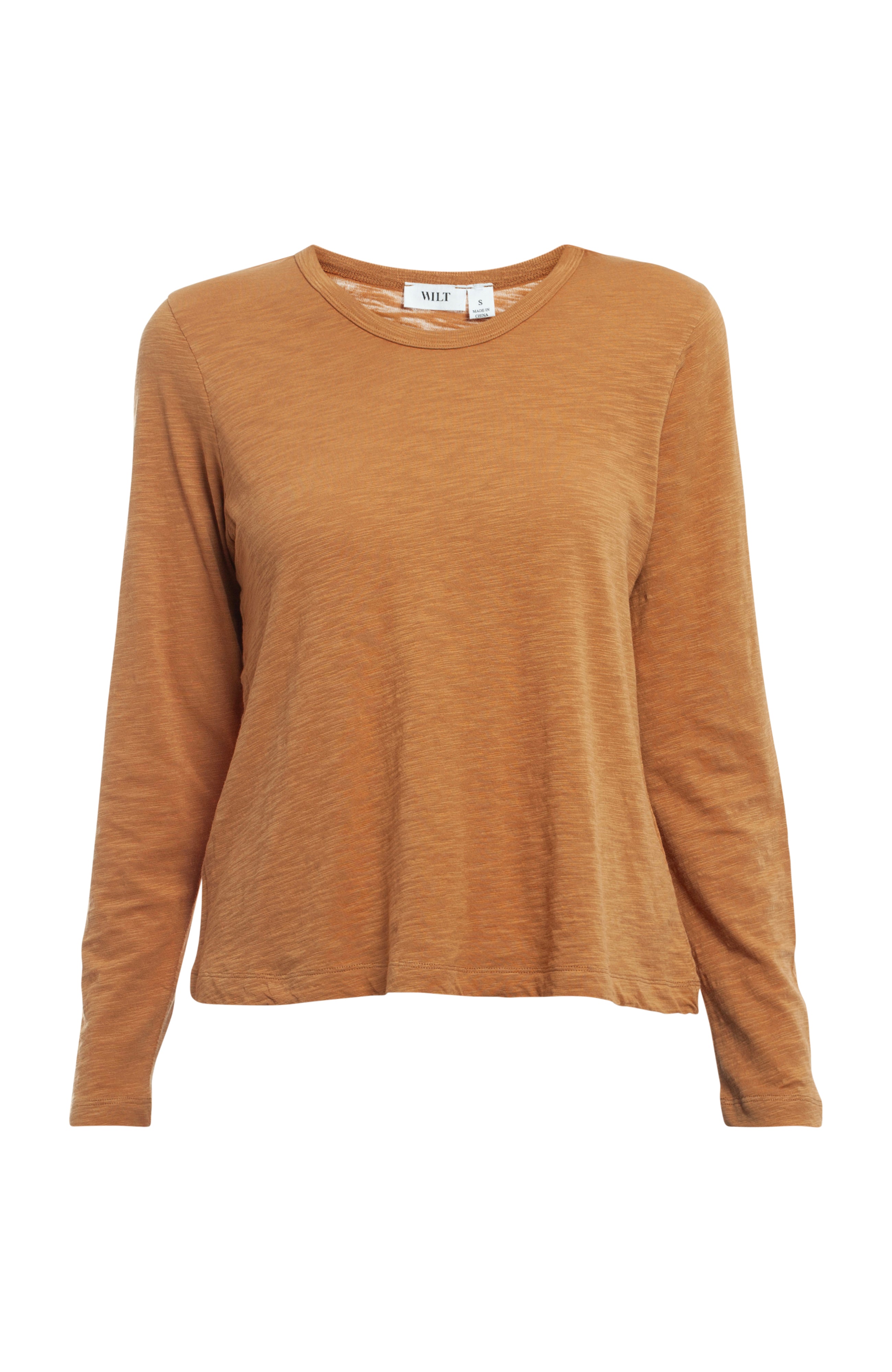 Baby Fit Long Sleeve