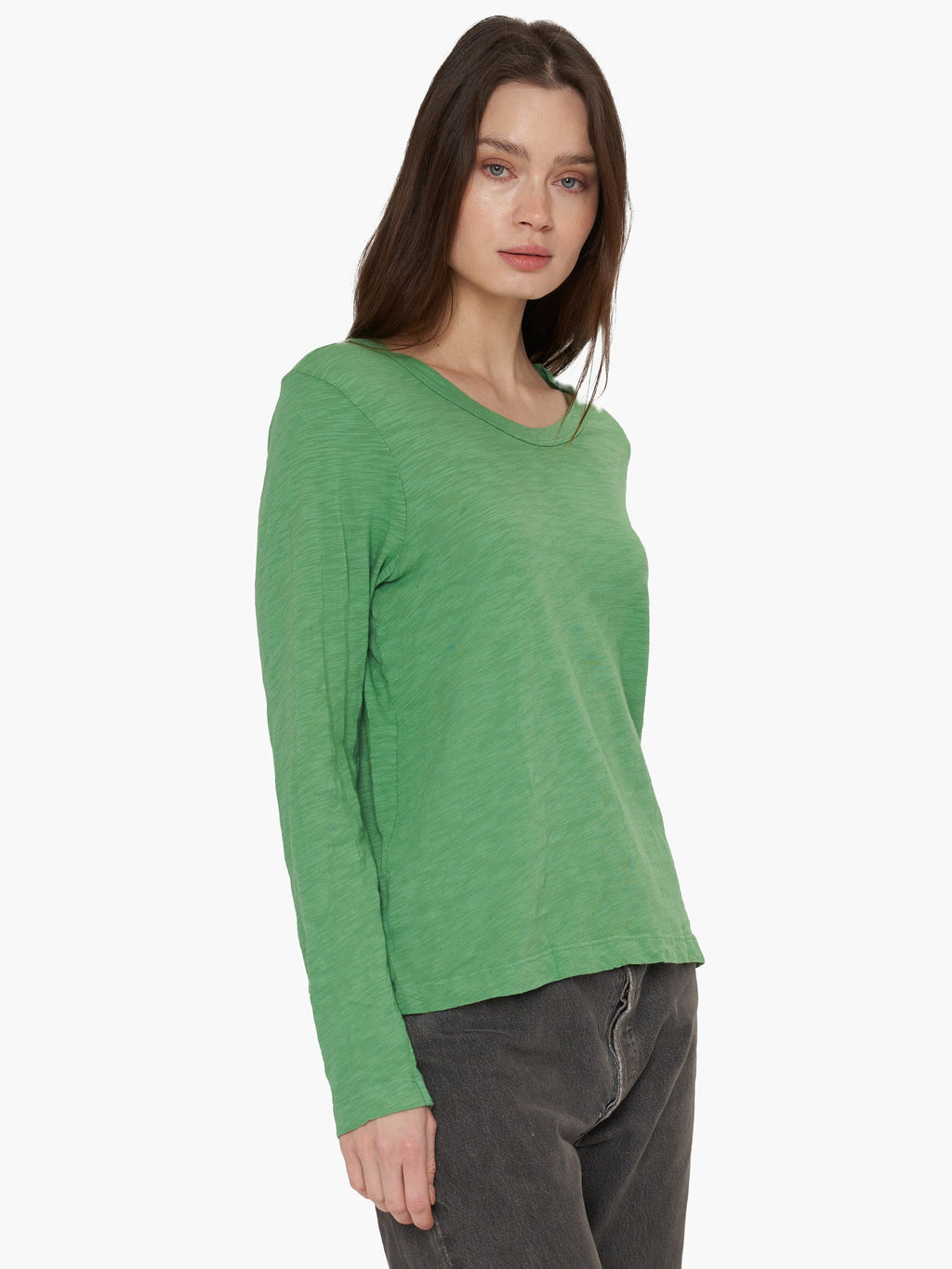 Baby Fit Long Sleeve