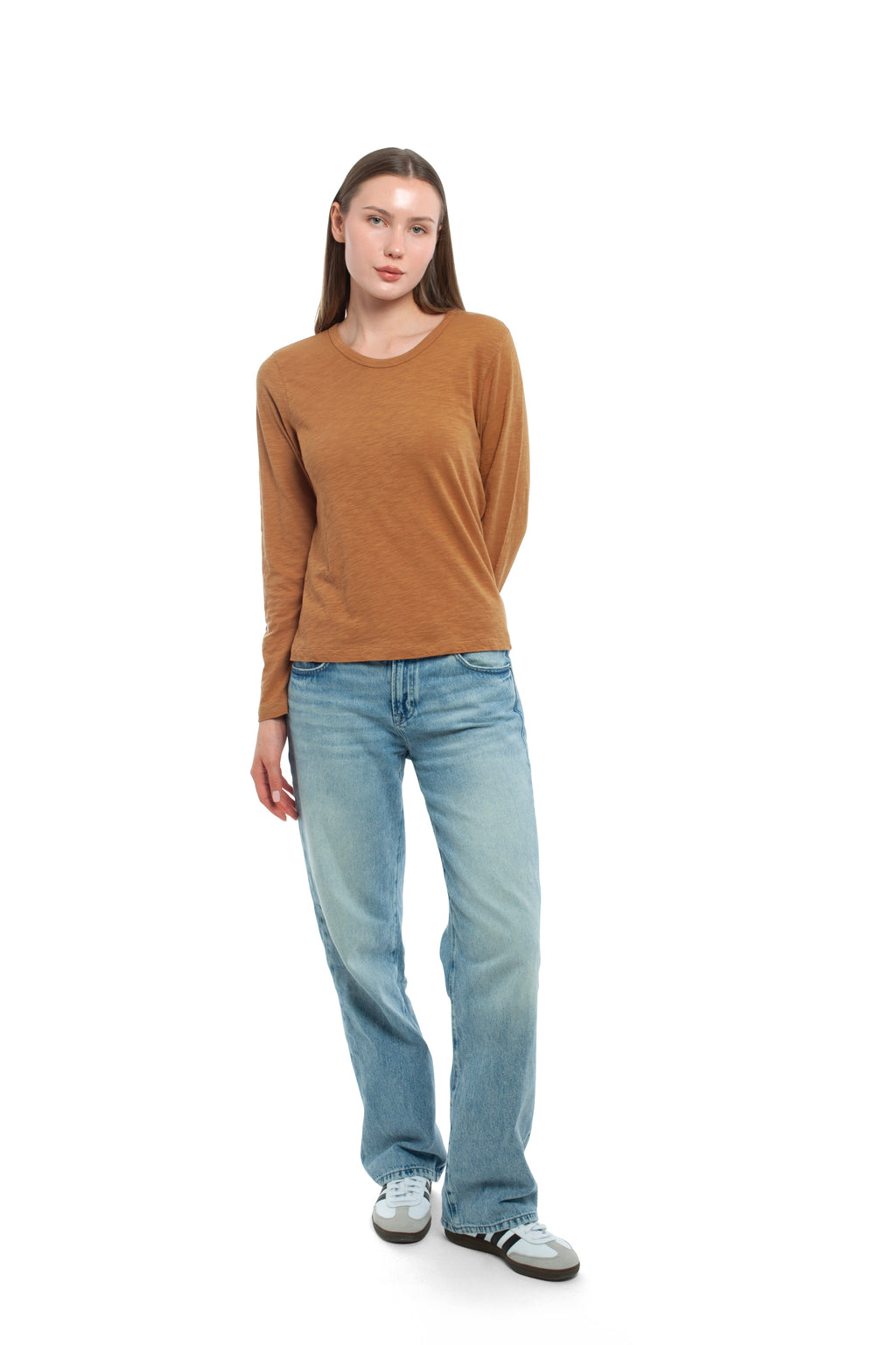 Baby Fit Long Sleeve