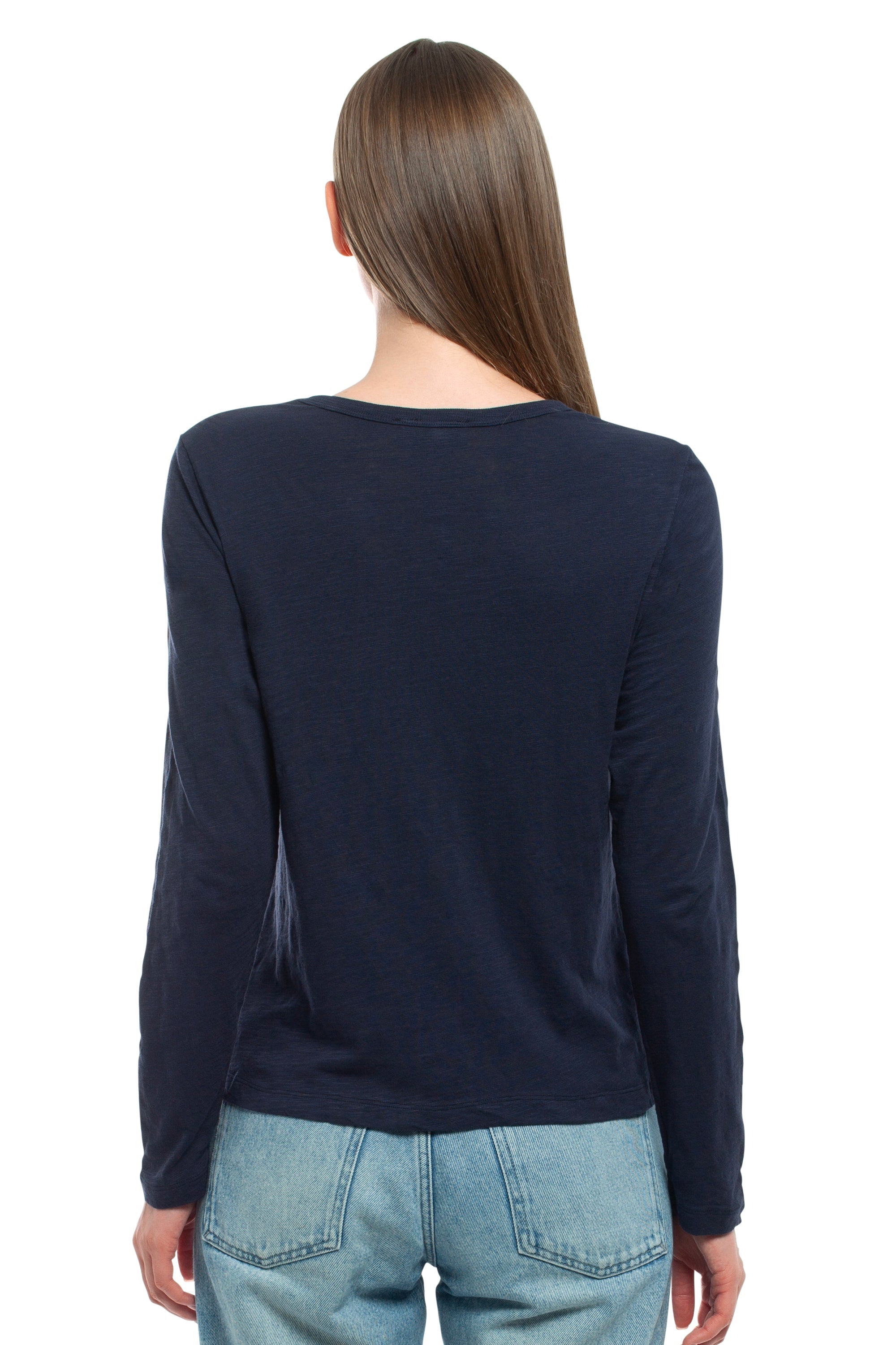 Baby Fit Long Sleeve